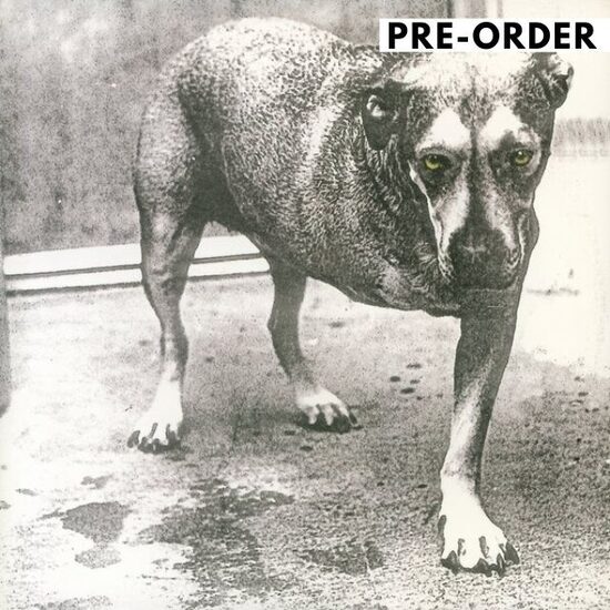 Alice In Chains - Alice In Chains